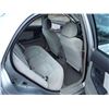 Image 17 : A12C --  2005 KIA SPECTRA LX , Grey , 336535  KM's