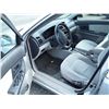 Image 20 : A12C --  2005 KIA SPECTRA LX , Grey , 336535  KM's