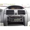 Image 23 : A12C --  2005 KIA SPECTRA LX , Grey , 336535  KM's