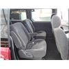 Image 17 : L6 --  2002 KIA SEDONA EX , Red , 165126  KM's