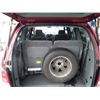 Image 19 : L6 --  2002 KIA SEDONA EX , Red , 165126  KM's