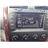 Image 24 : L6 --  2002 KIA SEDONA EX , Red , 165126  KM's