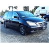 Image 3 : L1 --  2006 HONDA ODYSSEY EXL  , Black , 222322  KM's