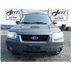 Image 2 : L5 --  2005 FORD ESCAPE XLT , Grey , 226085  KM's