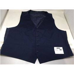 Unlisted by Kenneth Cole Separate Vest (xxl)