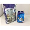 Image 1 : Ice Bag and Dr. Teals Pure Epsom Salts