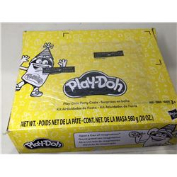 Play-Doh Play-Date Party Crate