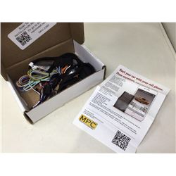 MyCar Cellular Phone Car Starter