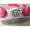 Image 2 : Lunch Pets Plush Lunchbox