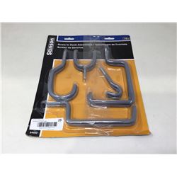 Stinson Screw-In Hook Assortment