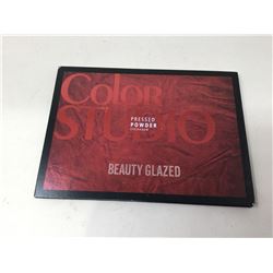 Color Studio Pressed Powder Eyeshadow Palette