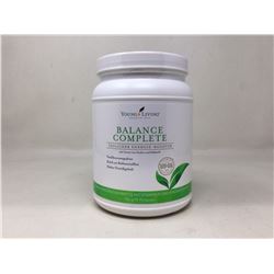 Young Living Balance Complete Energy Booster Supplement