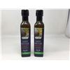 Image 1 : Alligga Organic Flaxsed Cooking Oil (2 x 250ml)