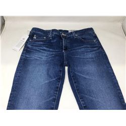 AG-ED Denim- Prima Ankle (size 28)