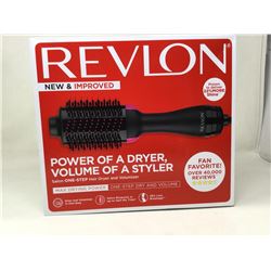 Revlon Dryer Brush