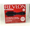Image 1 : Revlon Dryer Brush