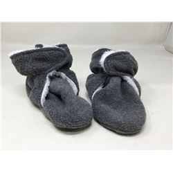 Adjustable Baby Slippers