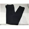 Image 1 : Ladies black fleece pant medium