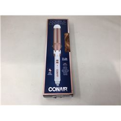 Double Ceramic 1.5in Barrel Curling Iron by Conair