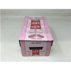KitKat Ruby (24 x 41.5)
