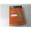 Image 2 : Kind Plus- Crunchy Peanut Butter Bars (12 x 50g)