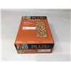 Image 1 : Kind Plus- Crunchy Peanut Butter Bars (12 x 50g)