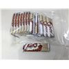 Image 1 : Lot of Nestle Aero Bars