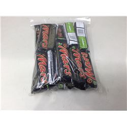 Lot of Mars Bars