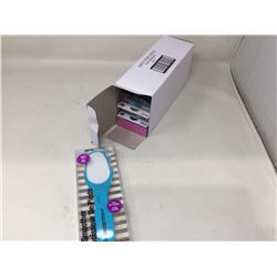 Lot of Foot Smoothers (4x)