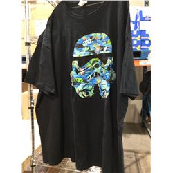 Mens starwars t shirt large