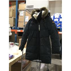 Roxy Puffer Jacket- Large