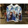 Image 1 : Frozen Graphic Hoodie (Size 160)