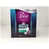 Image 1 : Poise Ultra Thin Pads