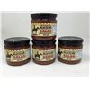 Image 1 : Ricos Salsa- Medium (4 x 340ml)