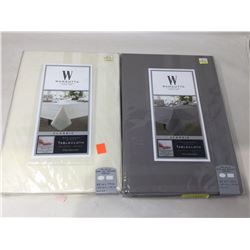 Wamsutta Stain Resistant Tablecloth (52in x 70in)
