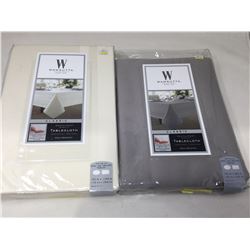 Wamsutta Stain Resistant Tablecloth (70in x 90in)