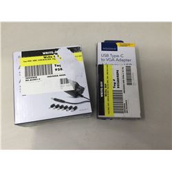 Assorted Insignia Cables