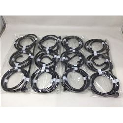 Lot of Tie/Scarf Hangers