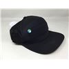 Image 1 : LED Programmable Hat-Black