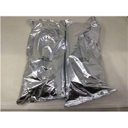 Mo'Jo Cafe Brazilian Sunrise Whole Bean Coffee (2 x 2.5lbs)