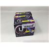 Image 1 : U by Kotex-Regular Tampons (3 x18)