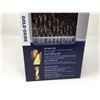 Image 2 : Bosch Gold Oxide Drill Bits (29pc)