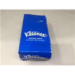 Kleenex Pocket Pack