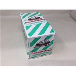 Fisherman's Friend Sugar Free Mint Lozenges (24 x 22ct)