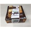 Image 1 : Kashi Joi Dark Chocolate Espresso Nut Bars (12 x 55g)