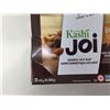 Image 2 : Kashi Joi Dark Chocolate Espresso Nut Bars (12 x 55g)