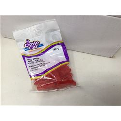 Case of Cable Car Big Foot Candy