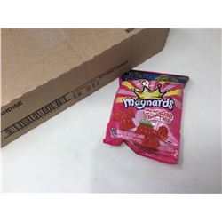 Case of Maynards Swedish Berries (12 x 185g)