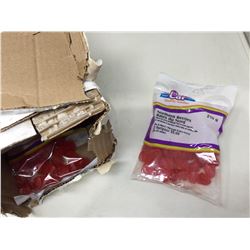 Case of Cable Car Northern Berries Candy