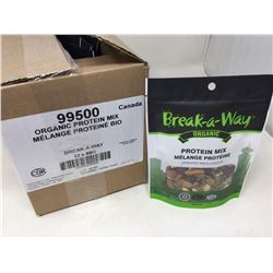 Case of Break-a-Way Protein Mix (12 x 85g)